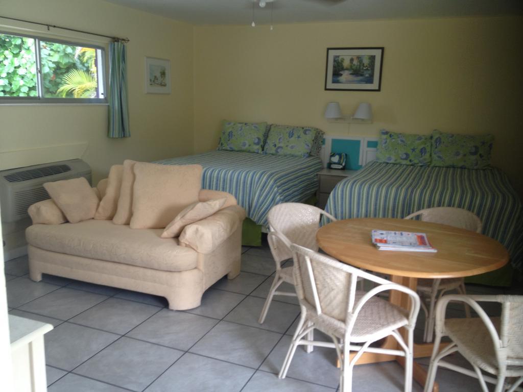 Sunshine Island Inn - Adults Only Sanibel Quarto foto